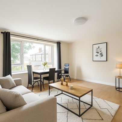 Macfarlane Road, London - Photo 1