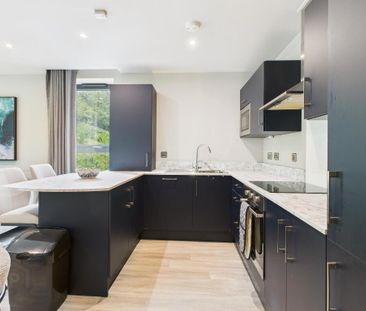 Apartment 13 Lesley Parklands 60 Knocknagoney Road, Belfast, BT4 2FU - Photo 4