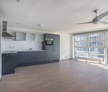 Te huur: Appartement Wijnbrugstraat in Rotterdam - Photo 4