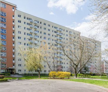 Wynajmę 2 pok. 42m2 Bielany Reymonta - Zdjęcie 1