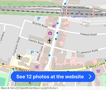 Station Road, Upminster, RM14 - Photo 1