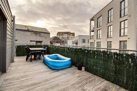 Appartement te huur - Foto 4