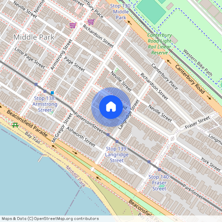 2/28 Park Road, Middle Park