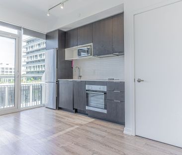 For Lease - 20 Tubman Avenue Unit# 509, Toronto, Ontario - Photo 5