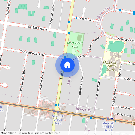 19 Carlyle Crescent, Vic 3127, Mont Albert