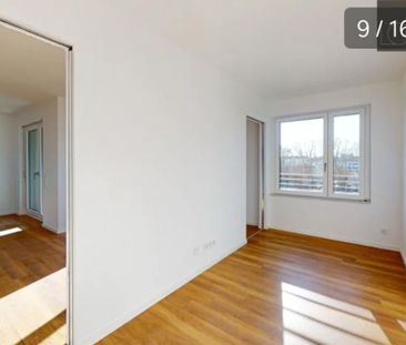 Zu vermieten – Helle und moderne 2-Zimmer-Wohnung - Photo 1