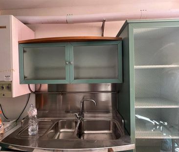 Affittasi CAMERE in Via Murri - Photo 3