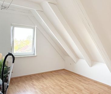 Citywohnung mit Balkon, ruhig & zentral - Photo 6