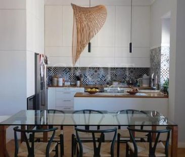 Prati/Vatican: Stylishly renovated, spacious 2 bedroom, 2 baths, a ... - Foto 6