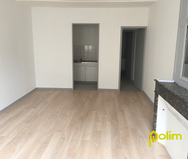 Location Appartement 1 pièce 30m² PONT A MOUSSON 54700 - Photo 2