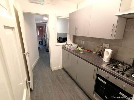 1 bedroom property to rent in Reading - Photo 1