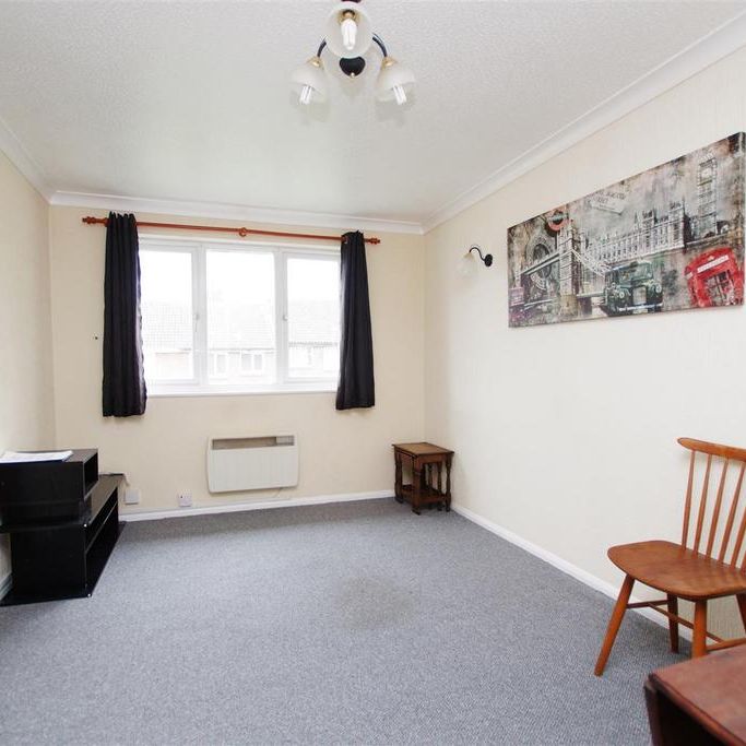 1 bedroom maisonette to rent - Photo 1