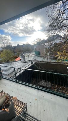 Te huur: Appartement Biltstraat 121 3 in Utrecht - Foto 1