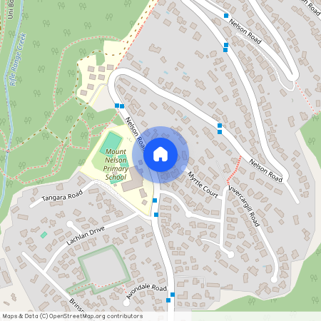 1 / 341 Nelson Road, Mount Nelson TAS 7007