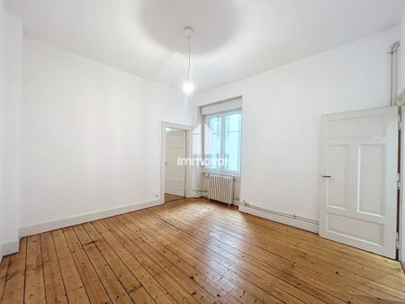 QUARTIER POINTCARRE - 5P - 116.89m² - Photo 2