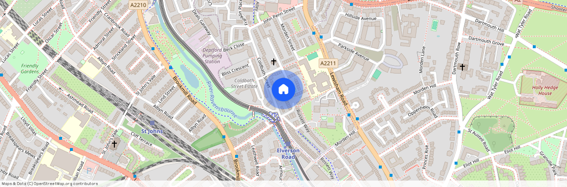 Nectarine Way, London