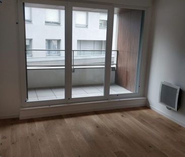 T3 RECENT AVEC LOGGIA ET PARKING - Photo 2