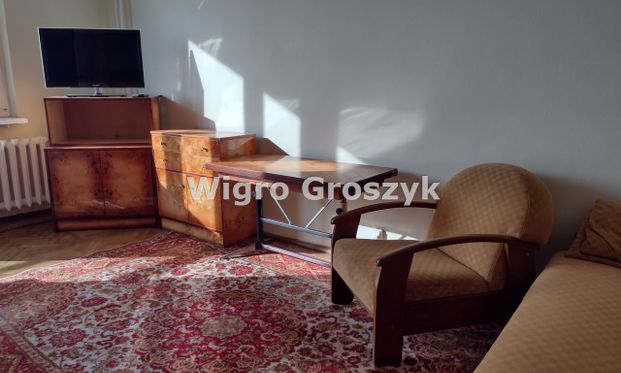 Warszawa M., Warszawa, Mokotów, Pole Mokotowskie, Batorego - Photo 1