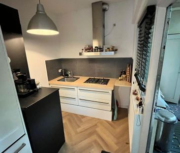 Te huur: Appartement Vredenburchsingel in Breda - Photo 2