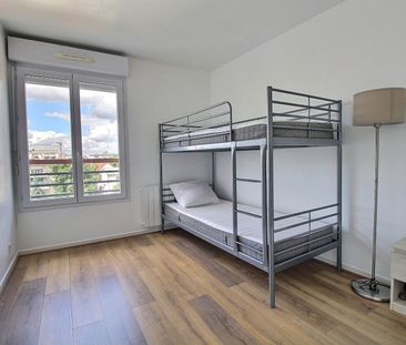 Appartement T3 Colombes à louer - Photo 4