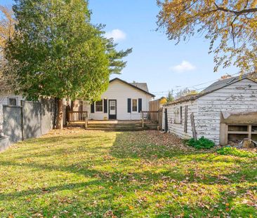 For Lease - 115 Stewart Street, Oakville, Ontario - Photo 4