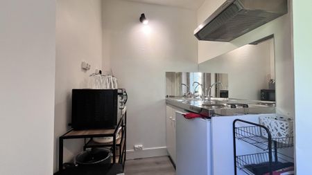 Location / Appartement - Photo 3