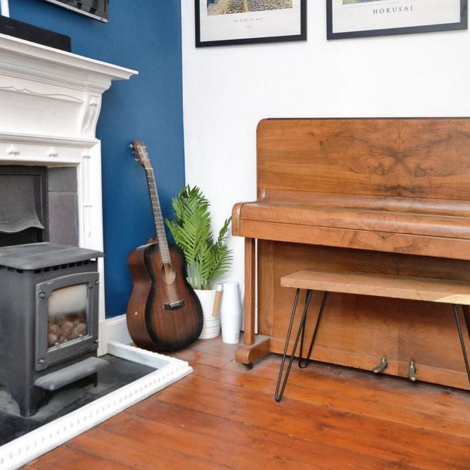 2 bedroom flat to rent - Photo 1