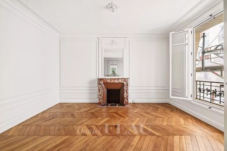 Appartement à louer à Paris 15Ème - Photo 3