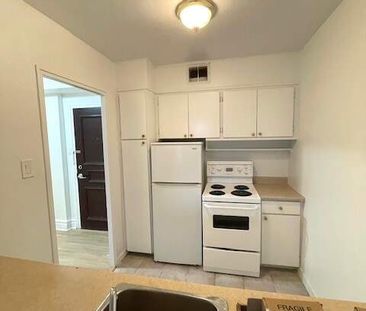 Studio - Westmount - $1,200 /mo - Photo 1