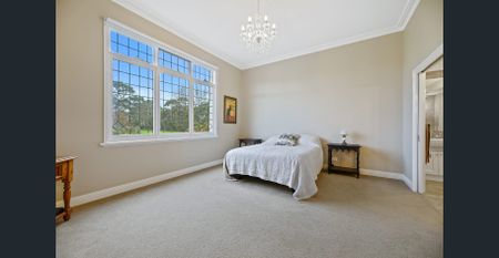 Classic Family Home in Relaxed Country Setting - Photo 5