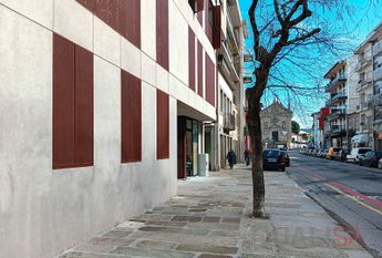 Apartamento T1 em Braga