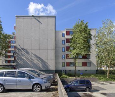 Demnächst frei! 3-Zimmer-Wohnung in Siegen Achenbach - Photo 4