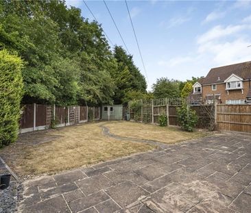 A two bedroom detached bungalow situated at the end of a cul-de-sac. - Photo 4