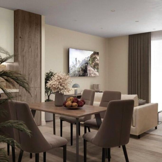 1 Bed Flat, Bradford Street, B12 - Photo 1