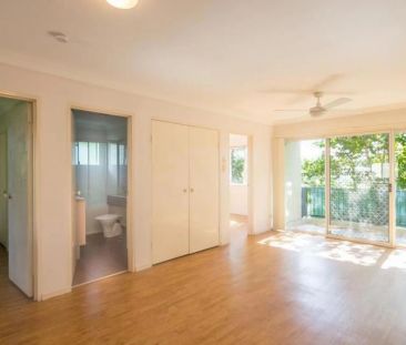 Light-Filled Two-Bedroom Unit with Breezy Balcony in Convenient Loc... - Photo 1