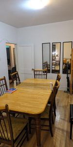 6 1/2 Hochelaga cession de bail - Photo 3