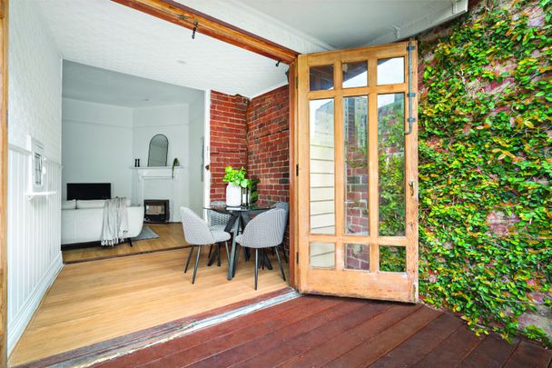 33 York Street, Prahran VIC 3181 - House For Rent | Domain - Photo 1