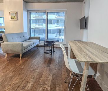 Condo for rent, Montréal (Le Sud-Ouest) - Photo 2