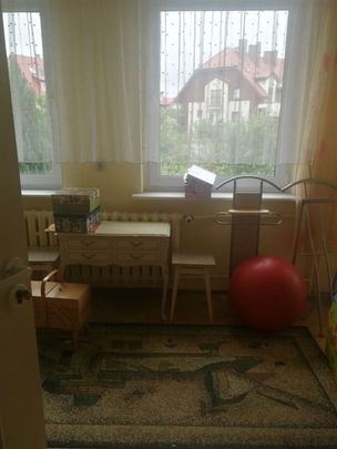 dom na wynajem Szczecin Żelechowa - Zdjęcie 1