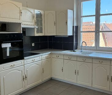 COLMAR - APPARTEMENT 4 Pièces - Photo 6