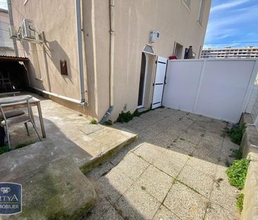 Appartement 2 Pièces 28 m² - Photo 6