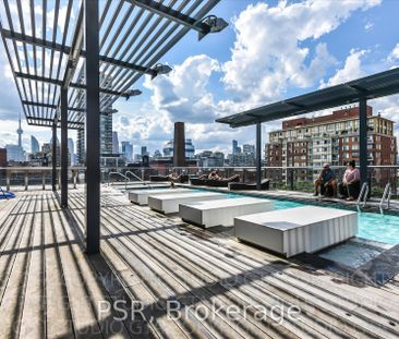 Clear Spirit Condos and Lofts , #2705 - Photo 6