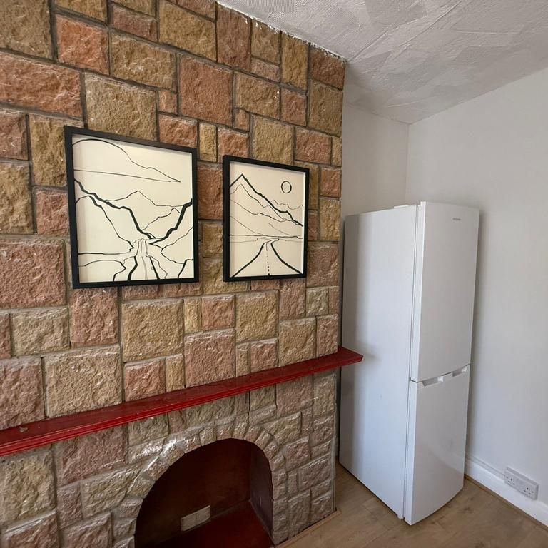 1 bedroom terraced house to rent - Photo 1