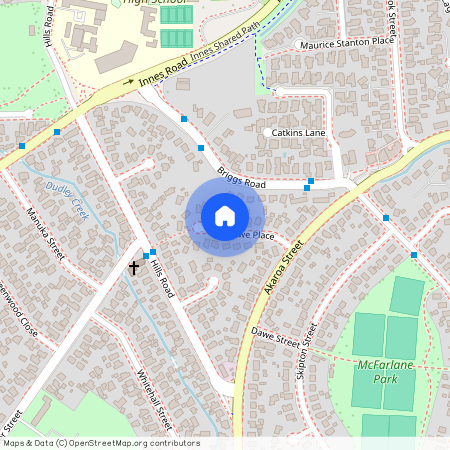 14 Onawe Place, Christchurch Metro, Mairehau