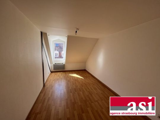 Appartement 2/3 pièces - Proximité facultés - Observatoire - Photo 1