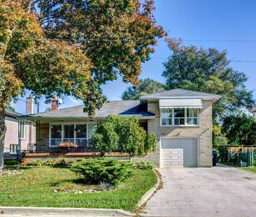 For Lease - 7 Stafford Road Unit# B1, Toronto, Ontario - Photo 6