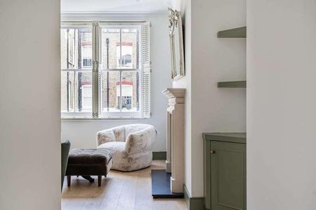 Earls Court Square, Earls Court, SW5 - Photo 4