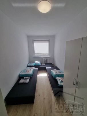 Wynajem-3 pok. mieszkanie z balkonem. - Photo 1