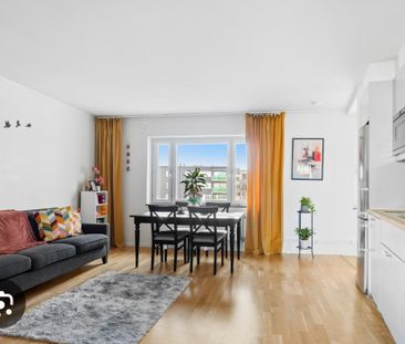 Ladugårdsgatan, Sundbyberg - Foto 2
