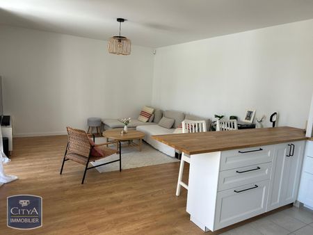 Location Appartement 3 pièces 61m² SERRIS 77700 - Photo 2